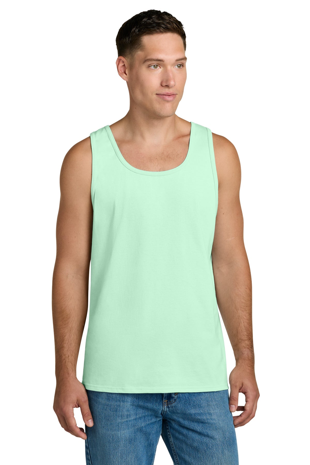 Jerzees Classics Unisex Cotton Tank 363TK
