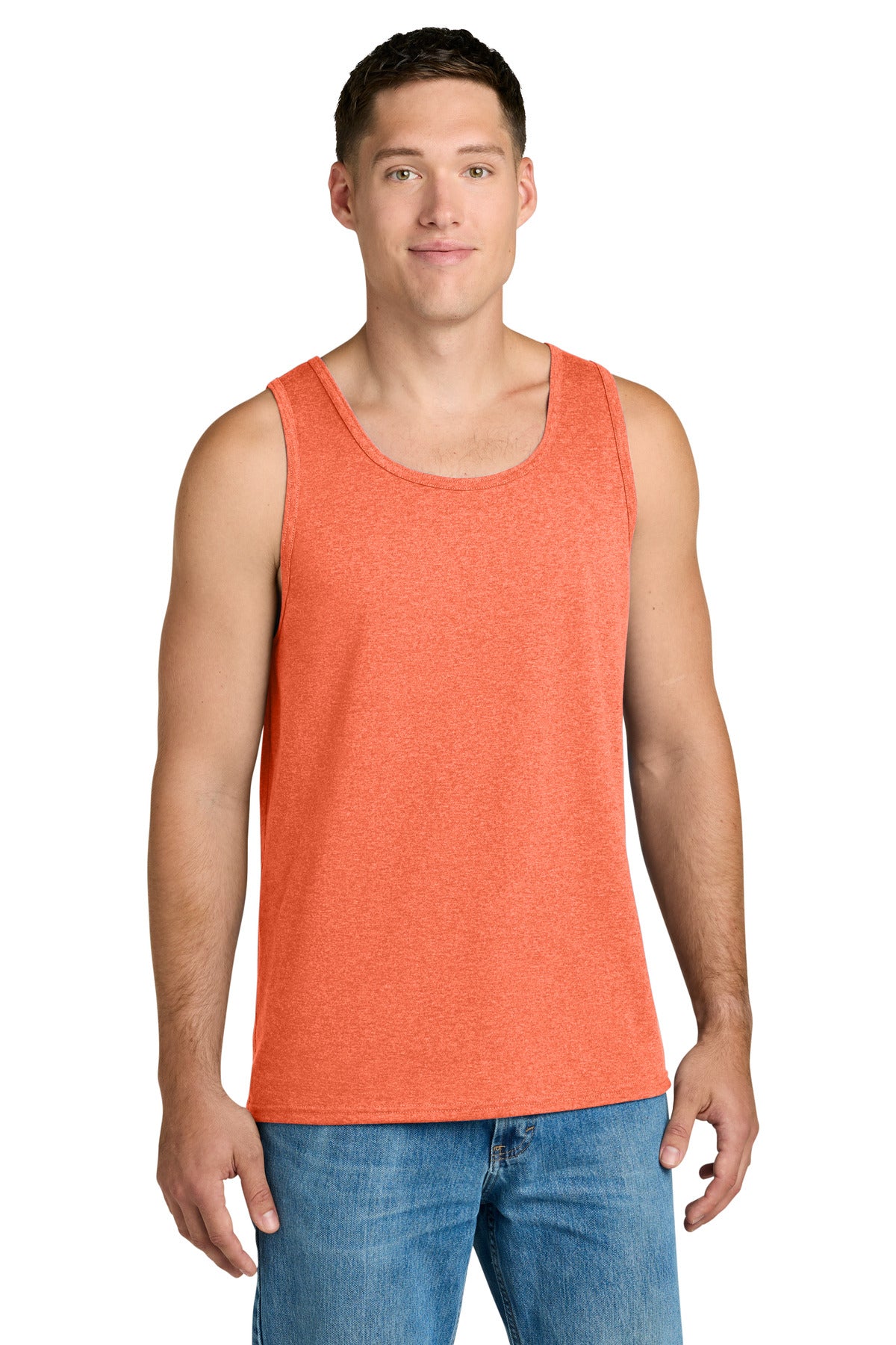 Jerzees Classics Unisex Cotton Tank 363TK