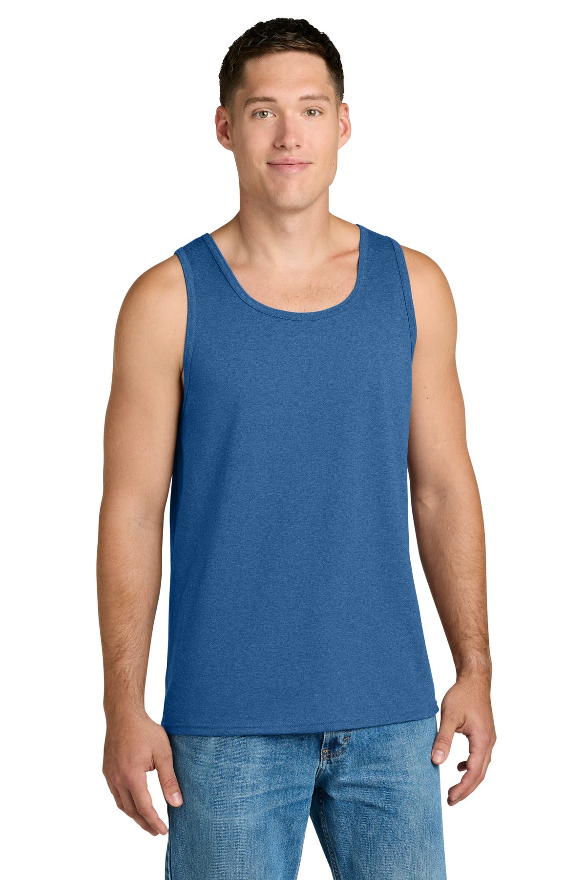 Jerzees Classics Unisex Cotton Tank 363TK