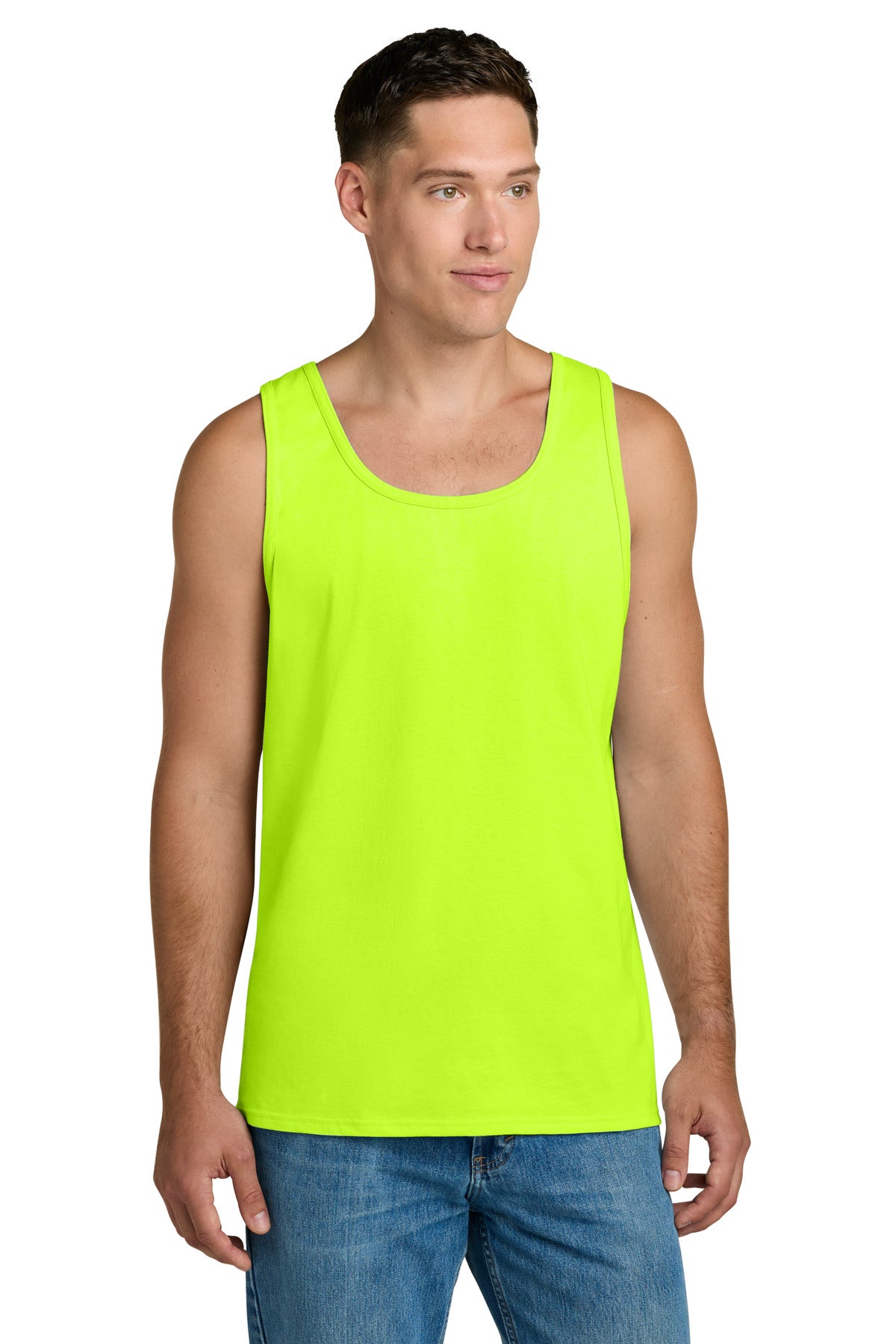 Jerzees Classics Unisex Cotton Tank 363TK