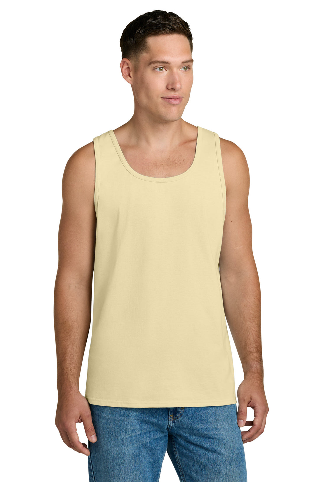 Jerzees Classics Unisex Cotton Tank 363TK