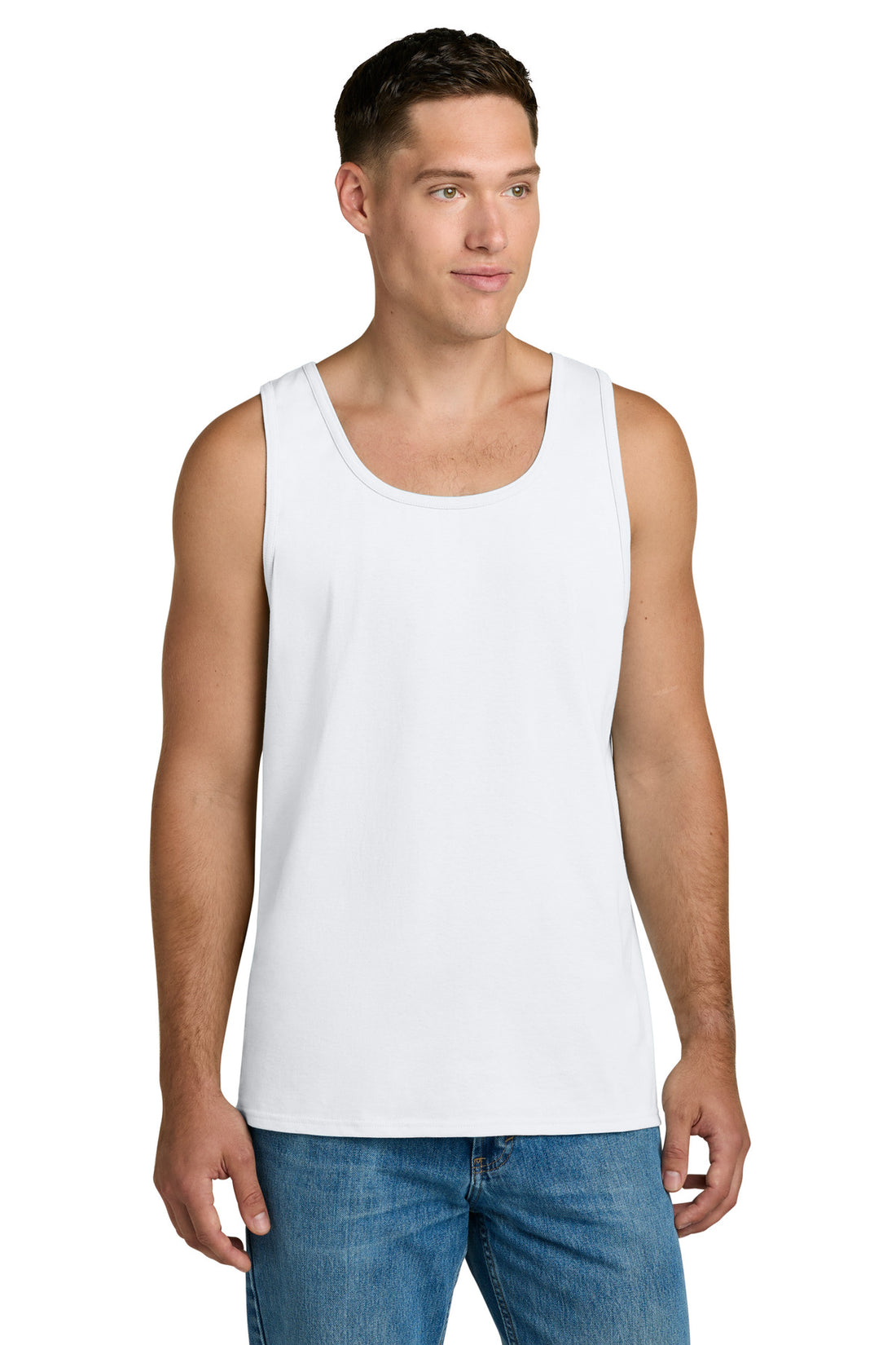Jerzees Classics Unisex Cotton Tank 363TK