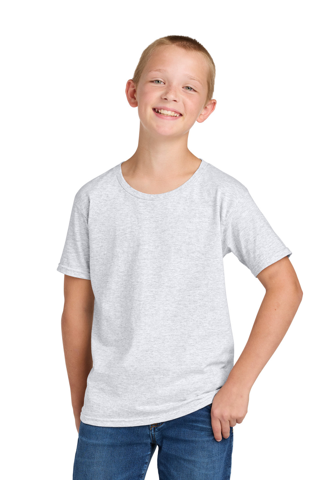 Jerzees Classics Youth Cotton T-Shirt 363Y