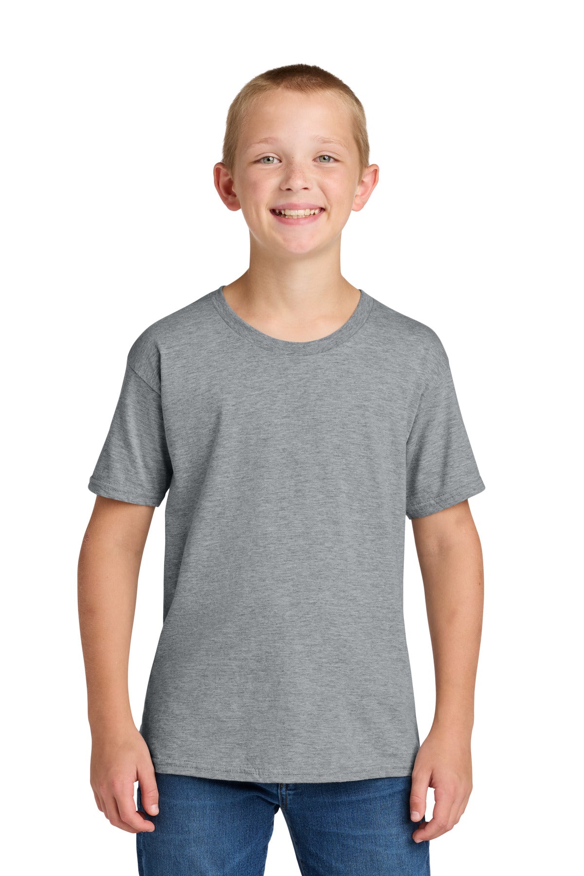 Jerzees Classics Youth Cotton T-Shirt 363Y