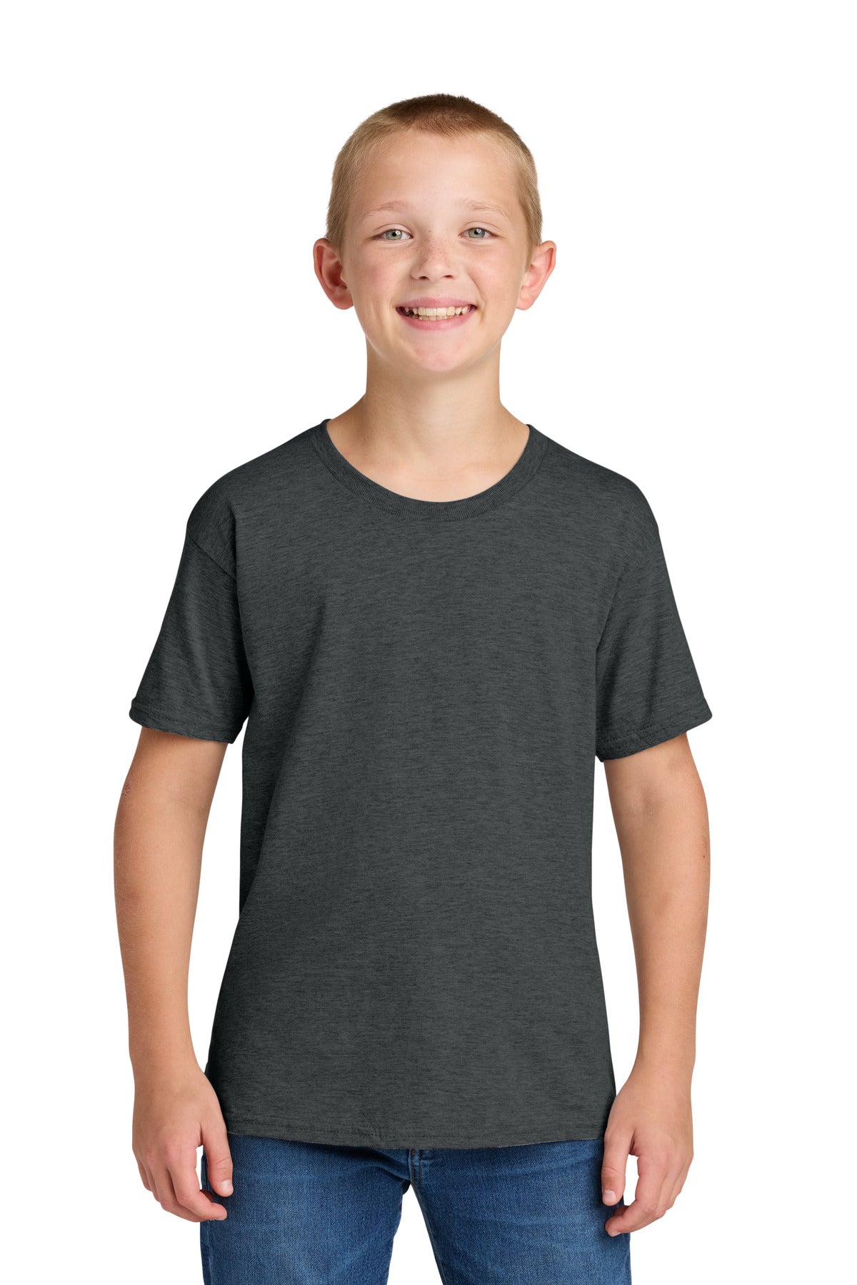 Jerzees Classics Youth Cotton T-Shirt 363Y