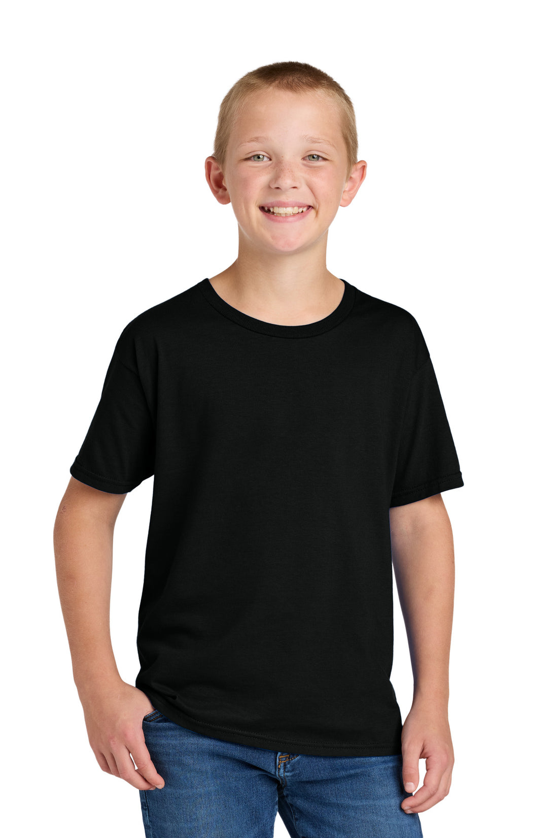 Jerzees Classics Youth Cotton T-Shirt 363Y