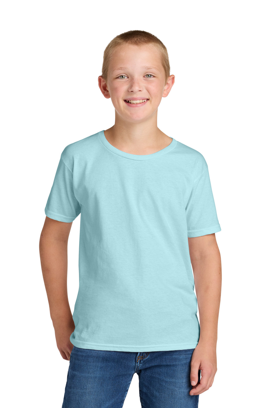 Jerzees Classics Youth Cotton T-Shirt 363Y