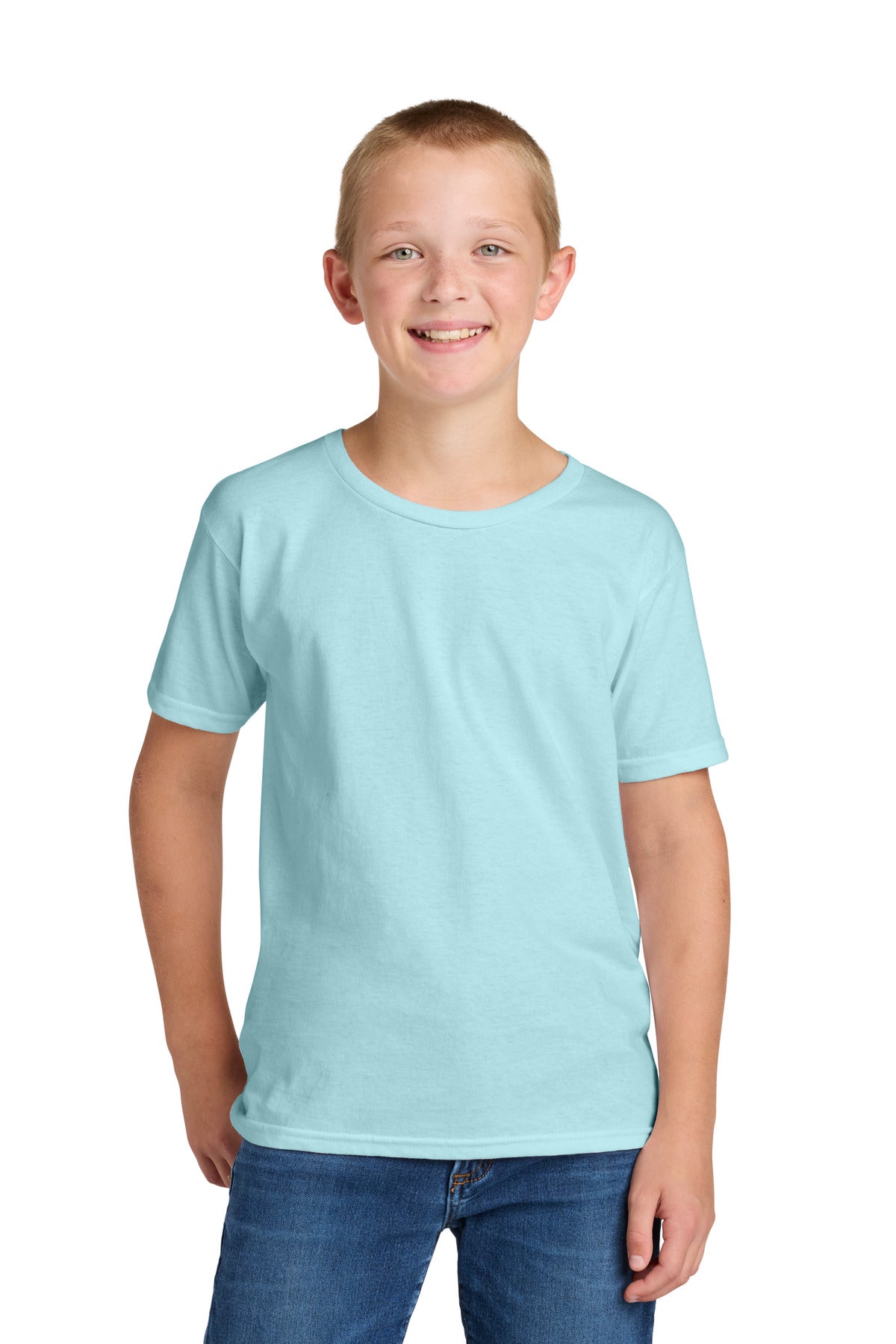 Jerzees Classics Youth Cotton T-Shirt 363Y