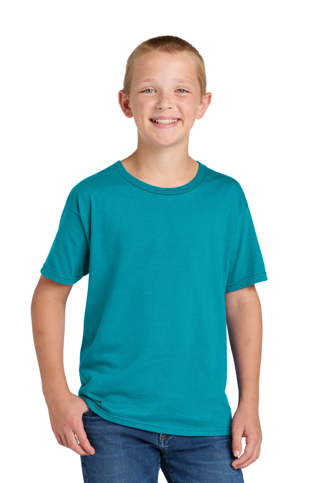 Jerzees Classics Youth Cotton T-Shirt 363Y