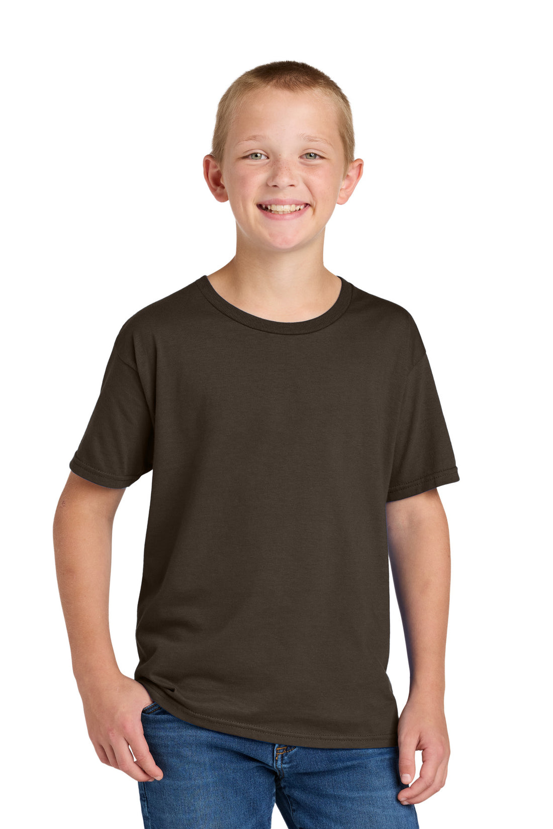 Jerzees Classics Youth Cotton T-Shirt 363Y