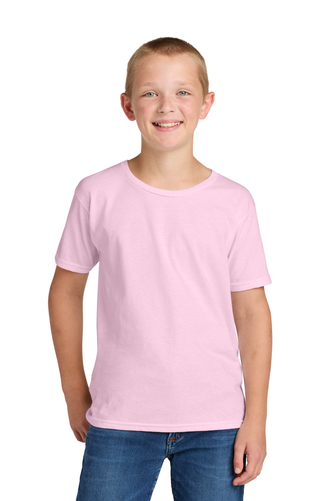 Jerzees Classics Youth Cotton T-Shirt 363Y