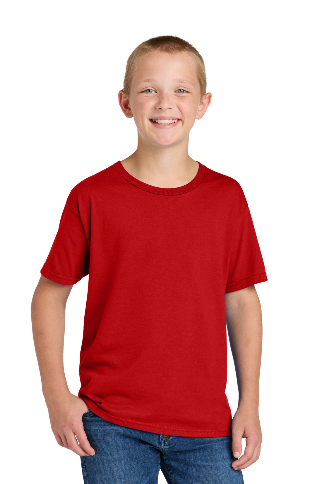 Jerzees Classics Youth Cotton T-Shirt 363Y