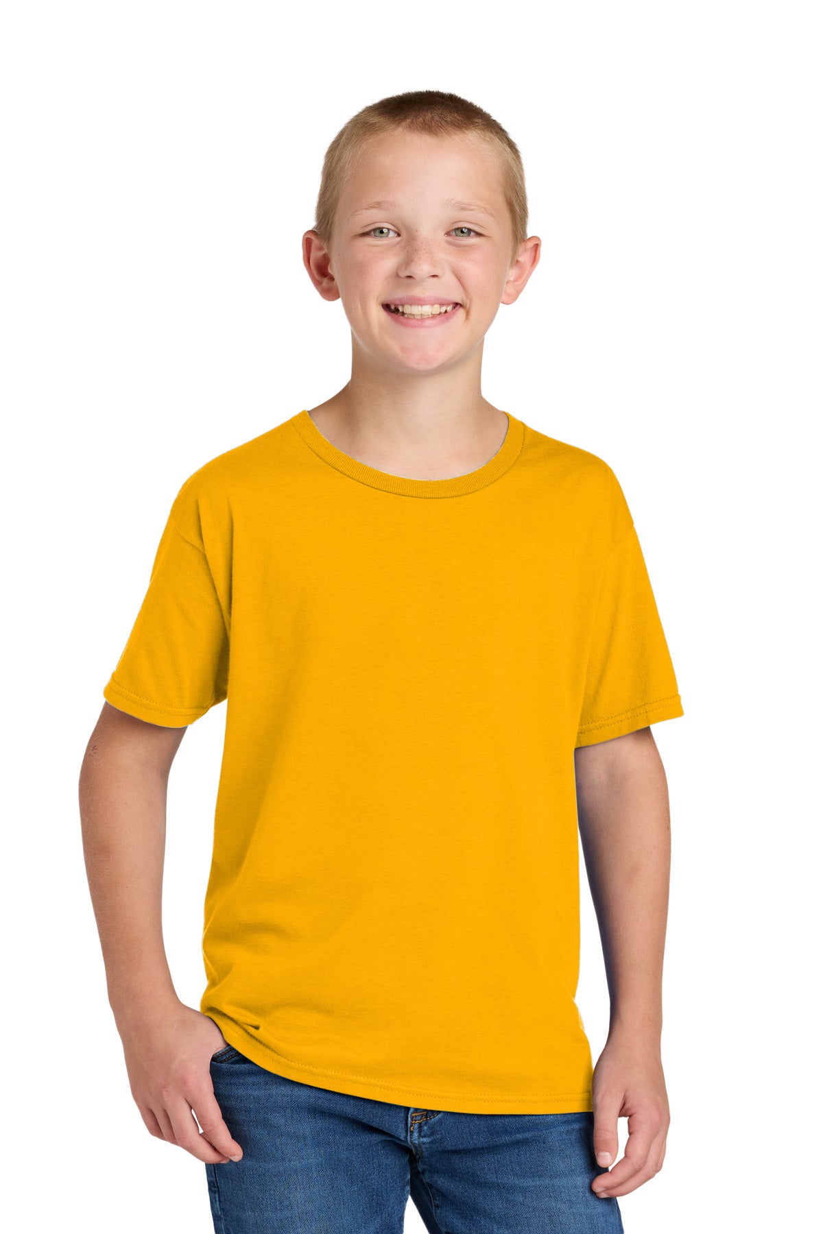Jerzees Classics Youth Cotton T-Shirt 363Y