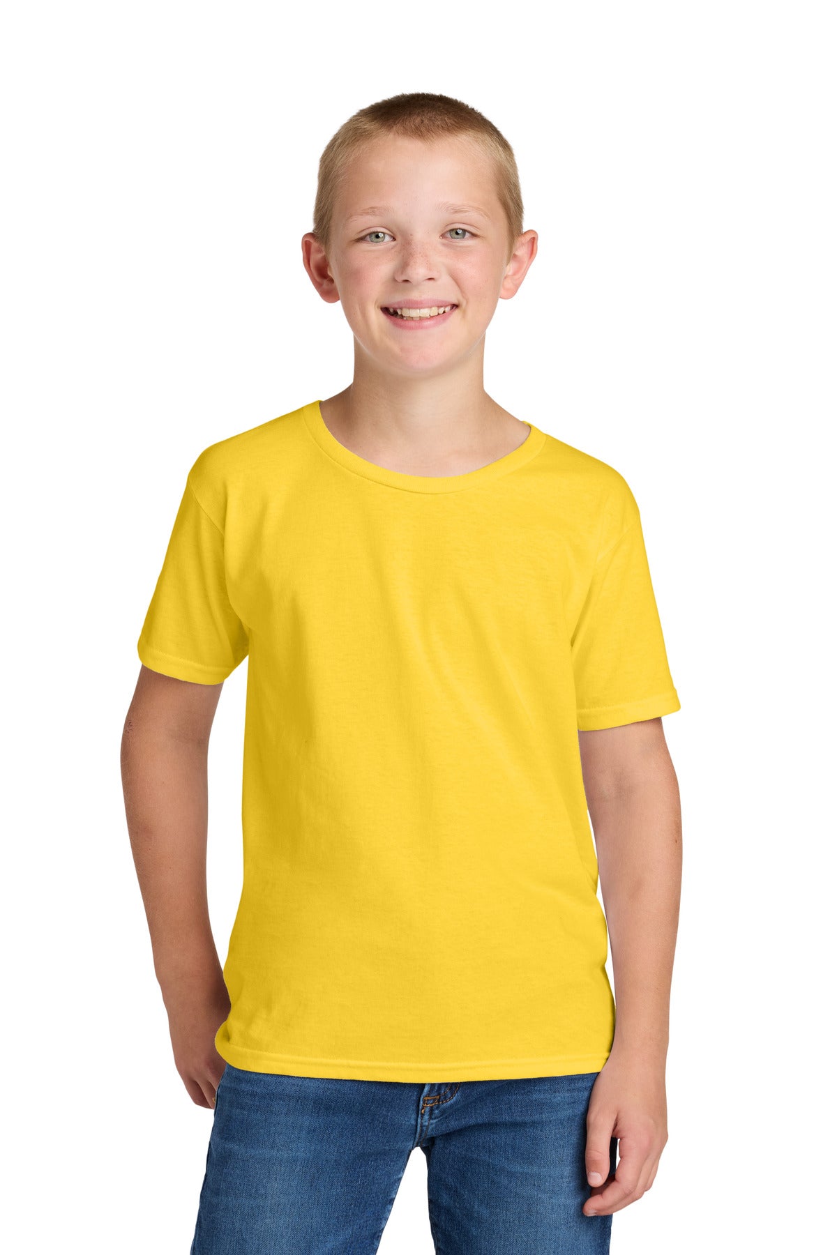 Jerzees Classics Youth Cotton T-Shirt 363Y