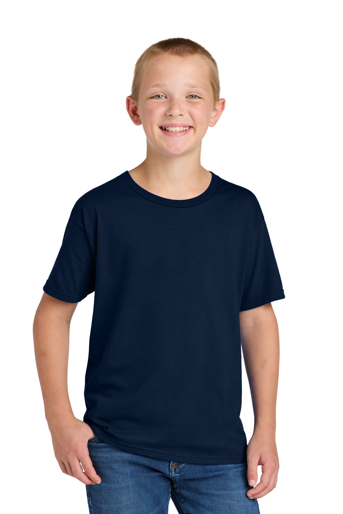 Jerzees Classics Youth Cotton T-Shirt 363Y