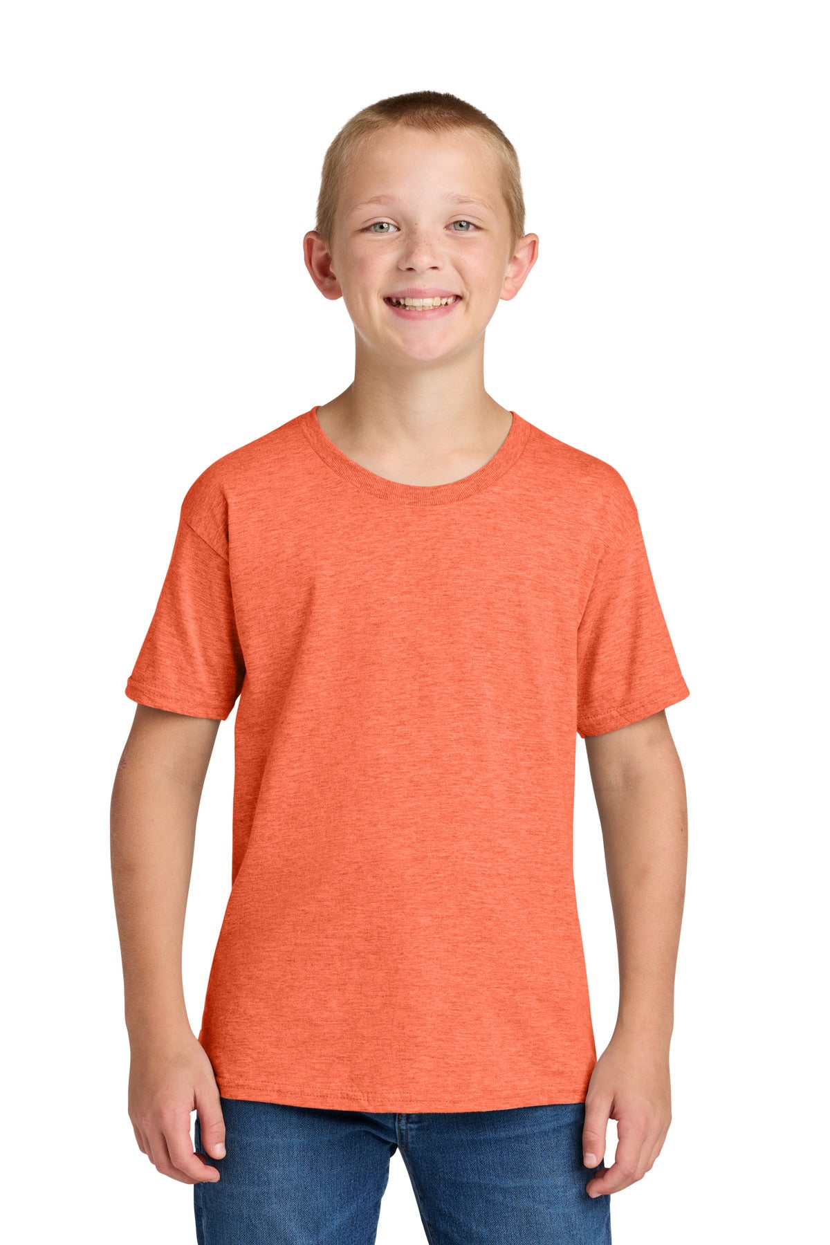 Jerzees Classics Youth Cotton T-Shirt 363Y