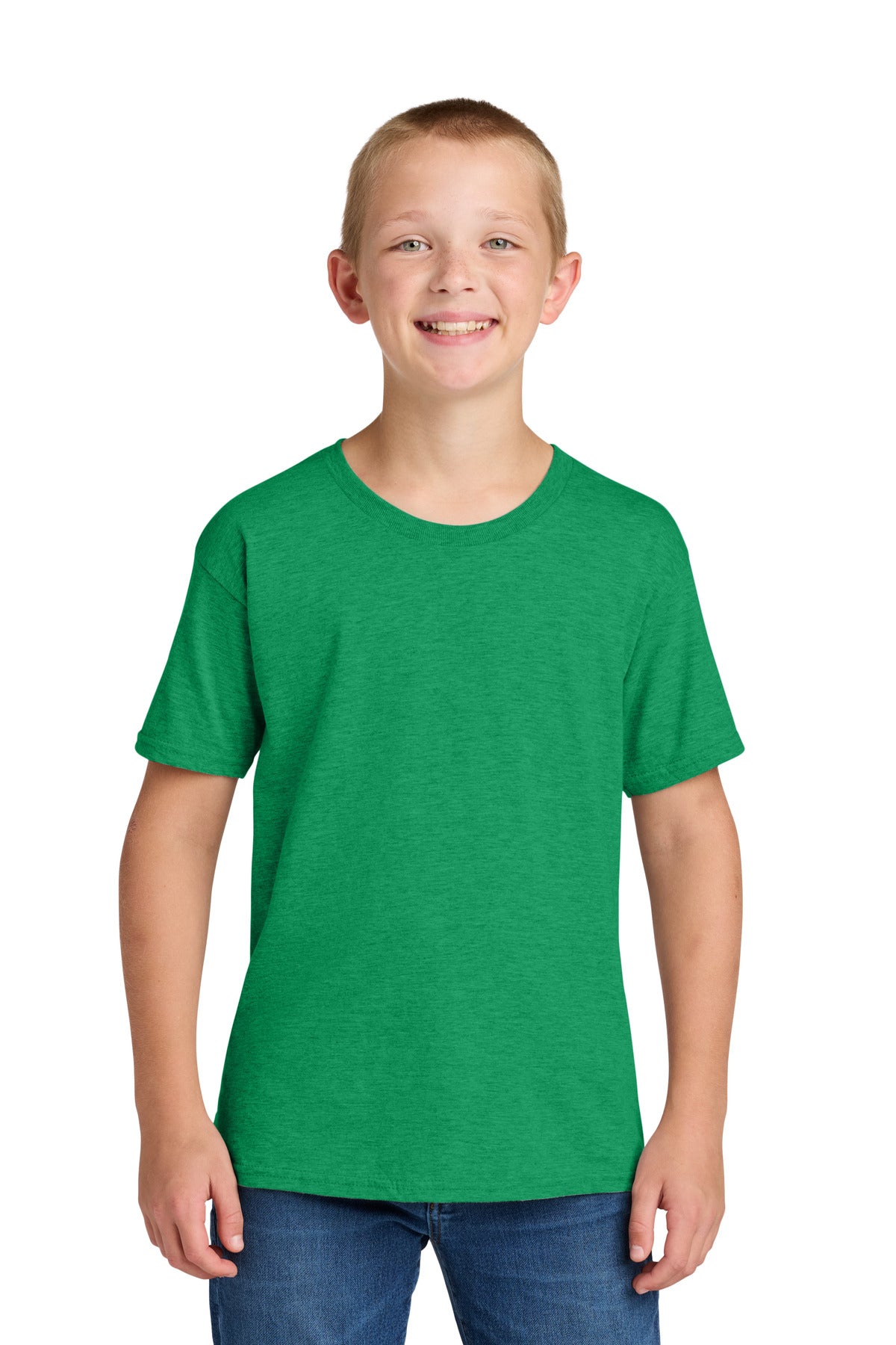 Jerzees Classics Youth Cotton T-Shirt 363Y