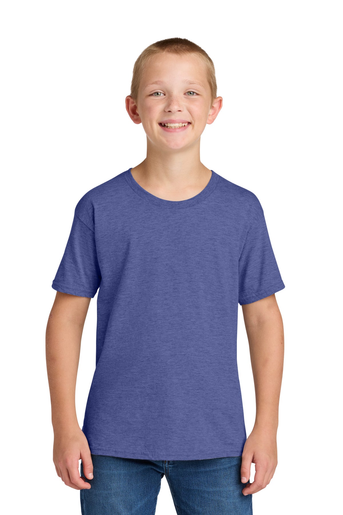 Jerzees Classics Youth Cotton T-Shirt 363Y