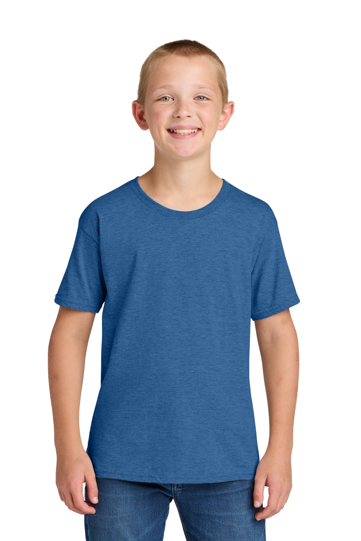 Jerzees Classics Youth Cotton T-Shirt 363Y
