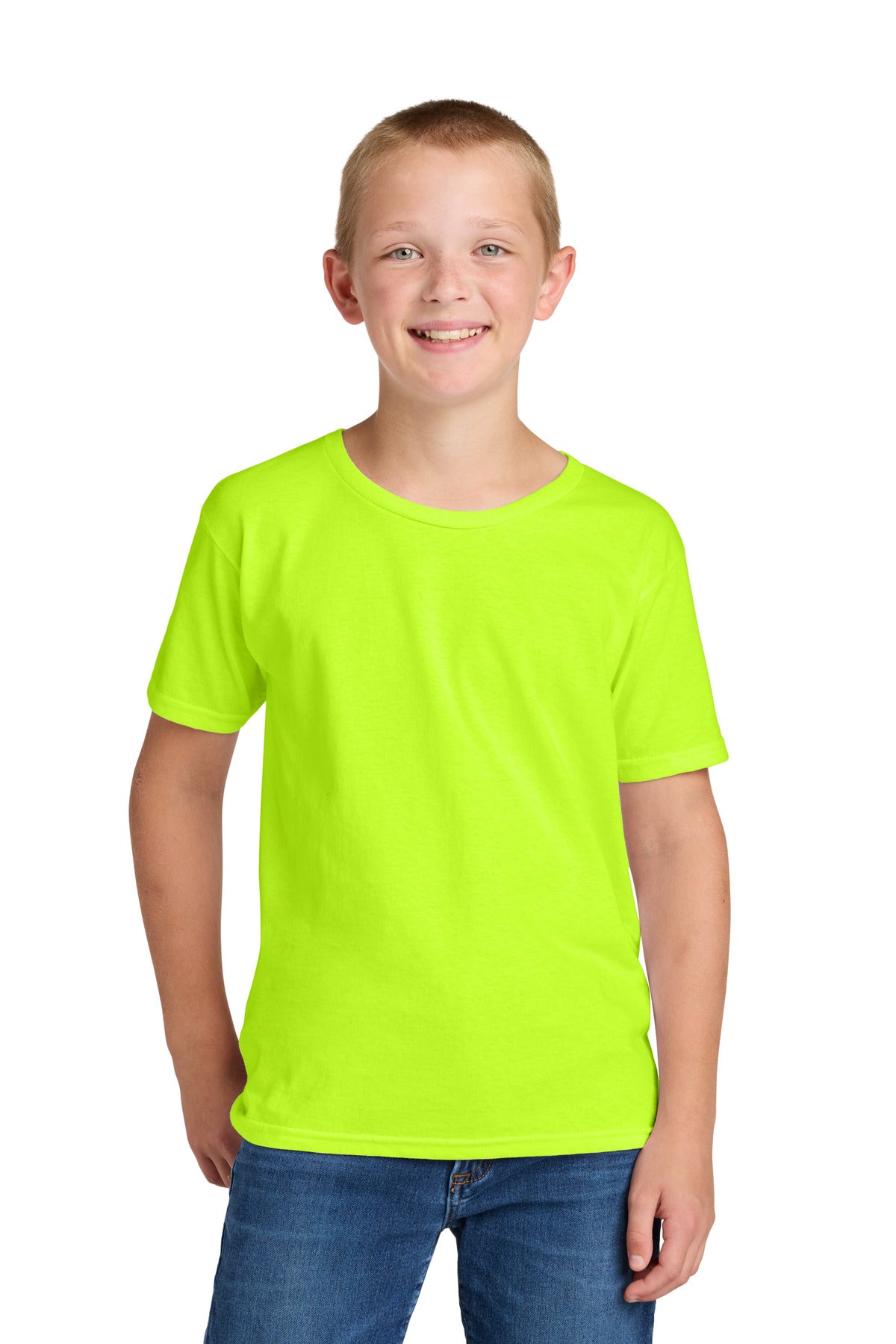 Jerzees Classics Youth Cotton T-Shirt 363Y