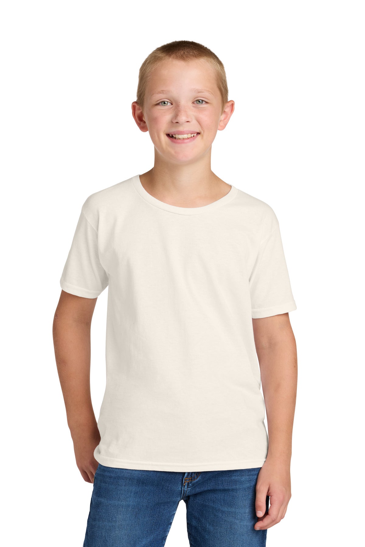 Jerzees Classics Youth Cotton T-Shirt 363Y