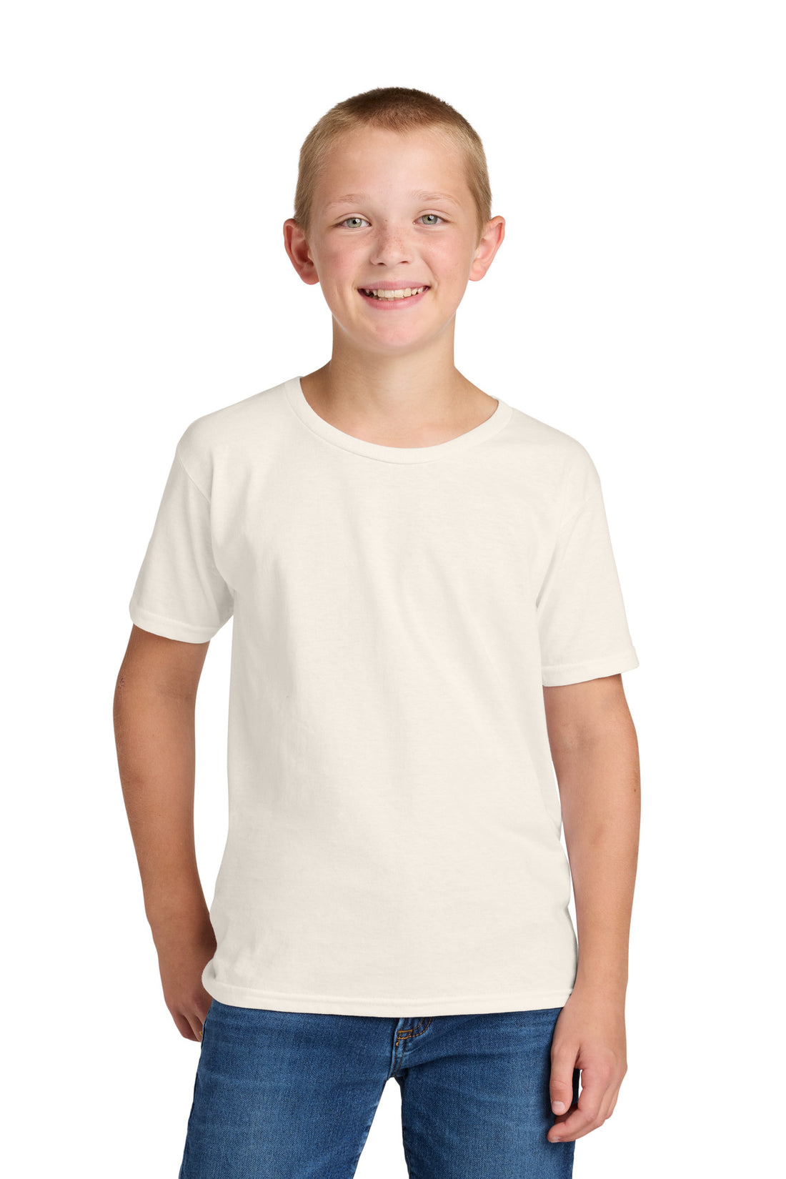 Jerzees Classics Youth Cotton T-Shirt 363Y