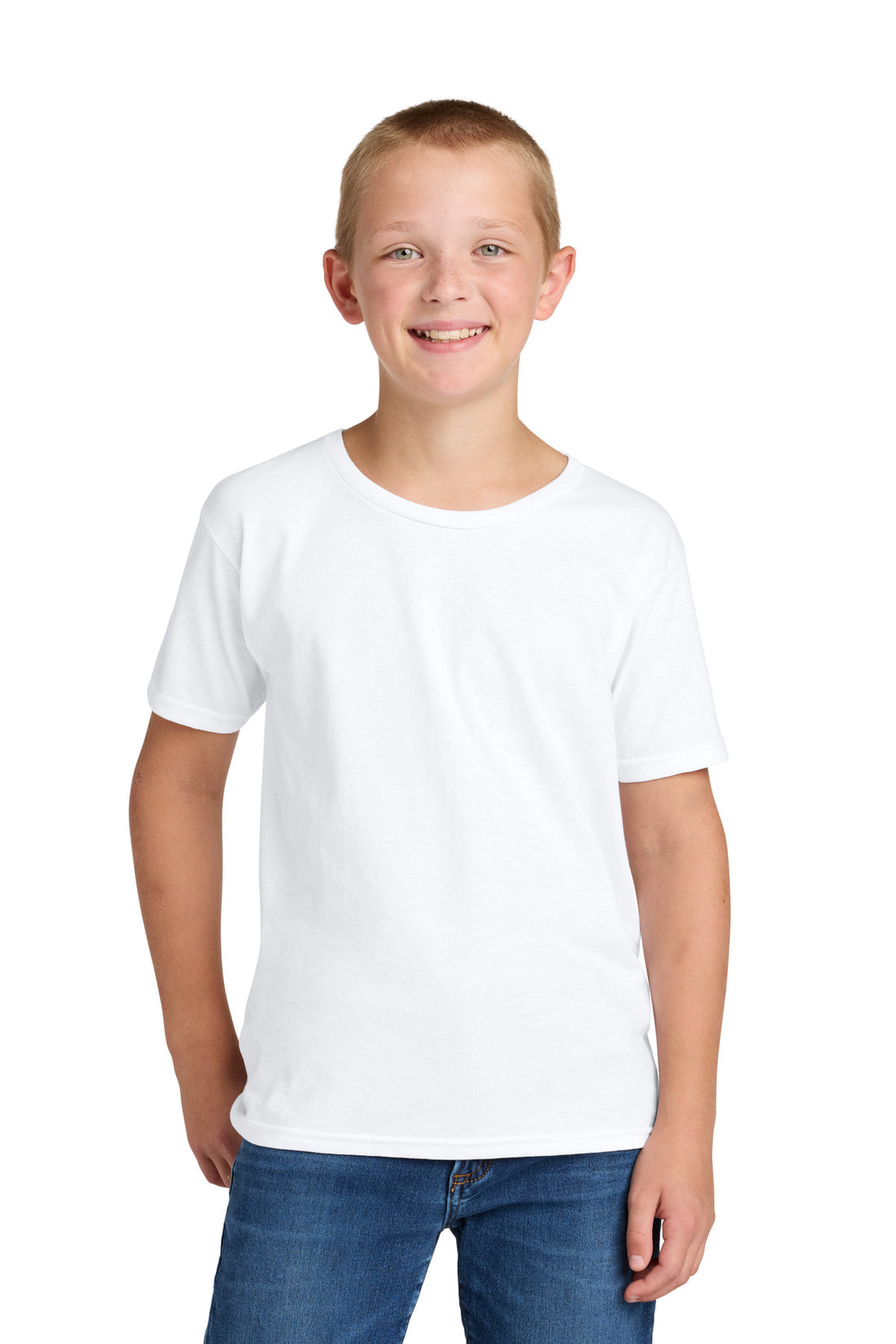 Jerzees Classics Youth Cotton T-Shirt 363Y