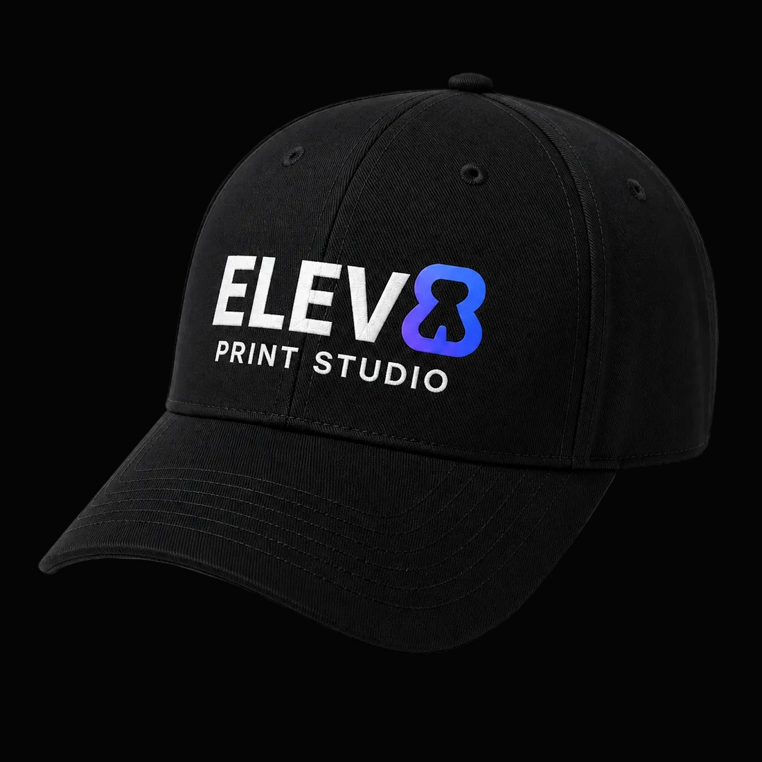 Custom Caps