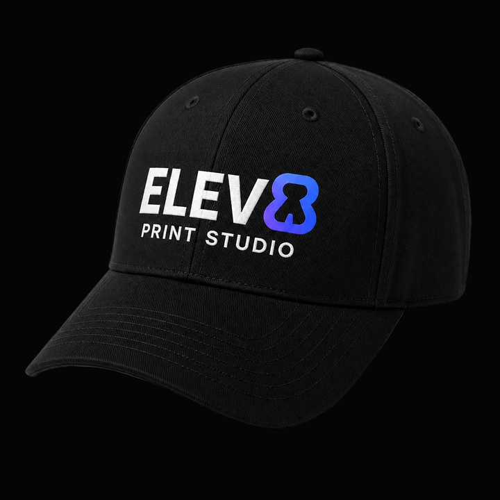 Custom Caps