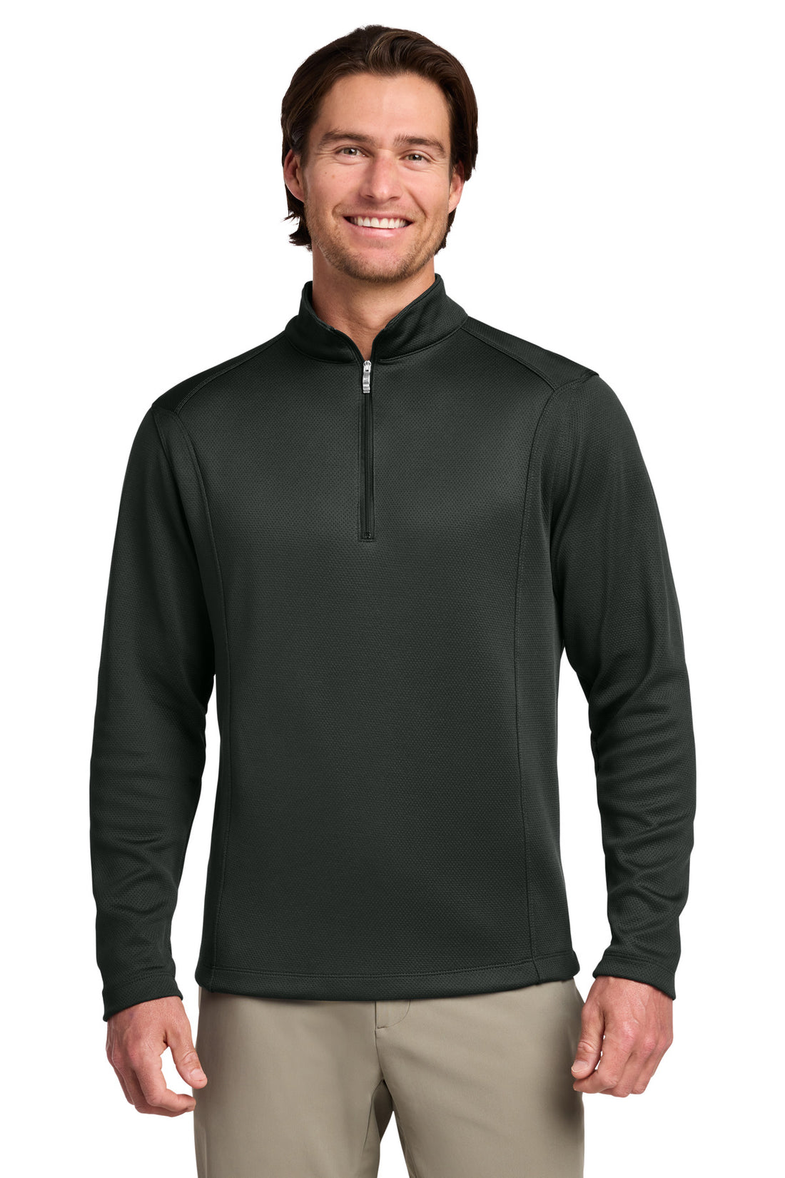 Nike Sport Cover-Up. 400099 - Anthracite - 2XL