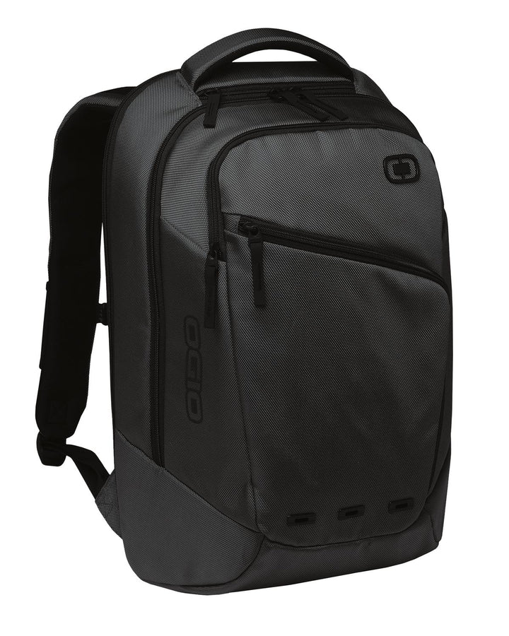 OGIO® Ace Pack. 411061 - Black - OSFA