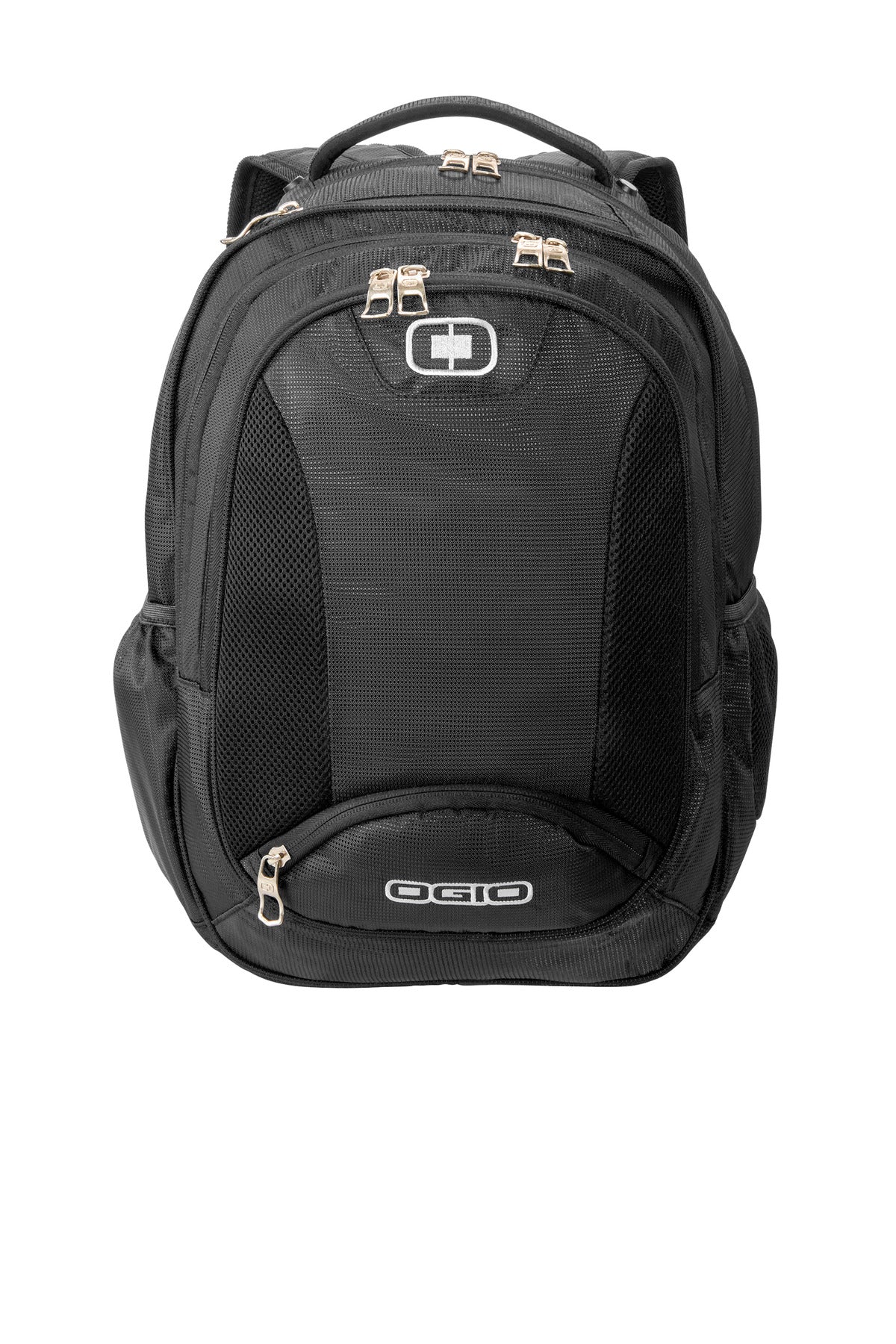OGIO® - Bullion Pack. 411064 - Black/ Silver - OSFA