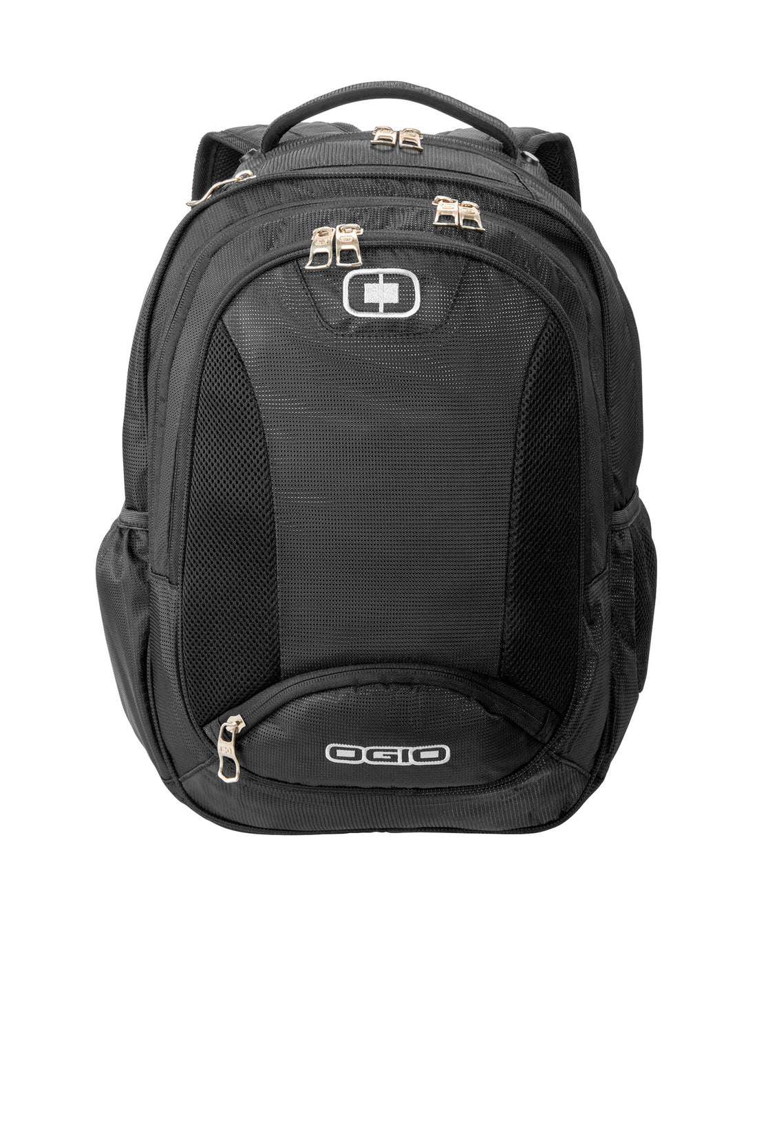 OGIO® - Bullion Pack. 411064 - Black/ Silver - OSFA