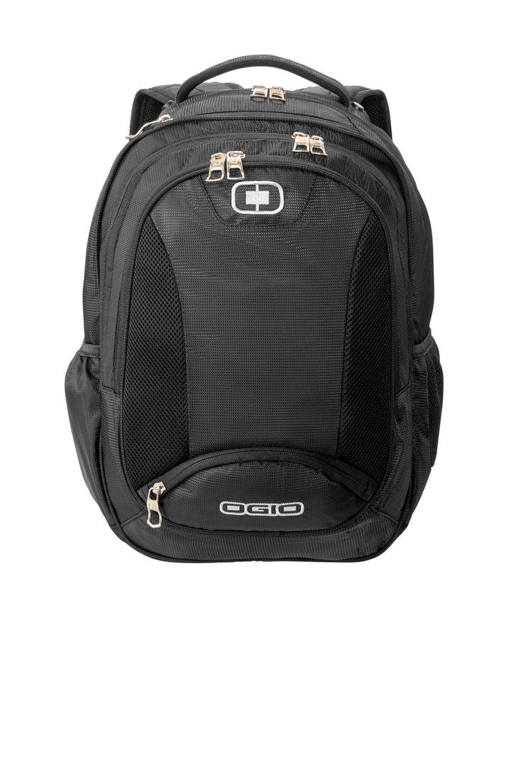 OGIO® - Bullion Pack. 411064 - Black/ Silver - OSFA