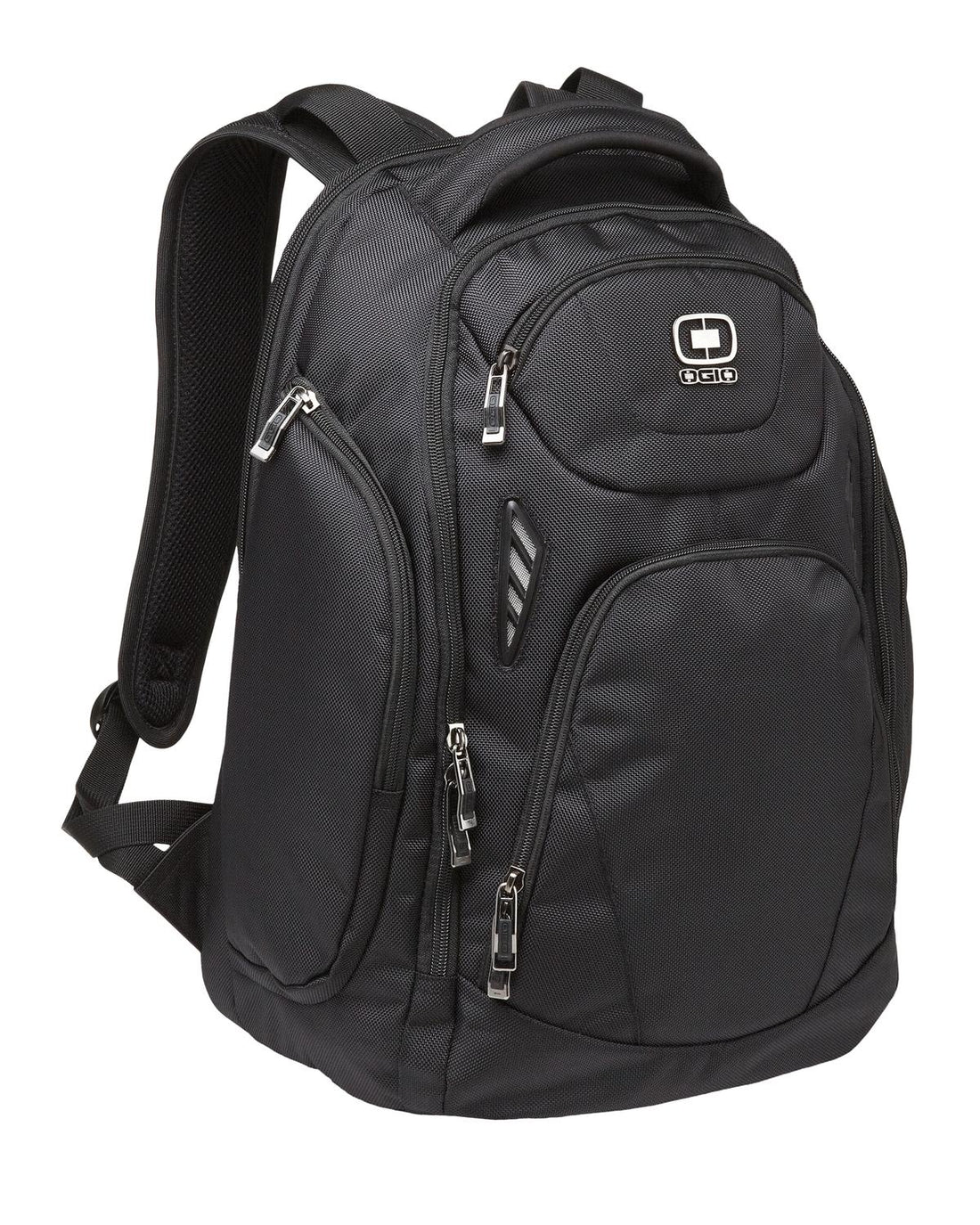 OGIO® - Mercur Pack. 411065 - Black - OSFA