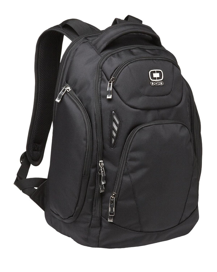 OGIO® - Mercur Pack. 411065 - Black - OSFA