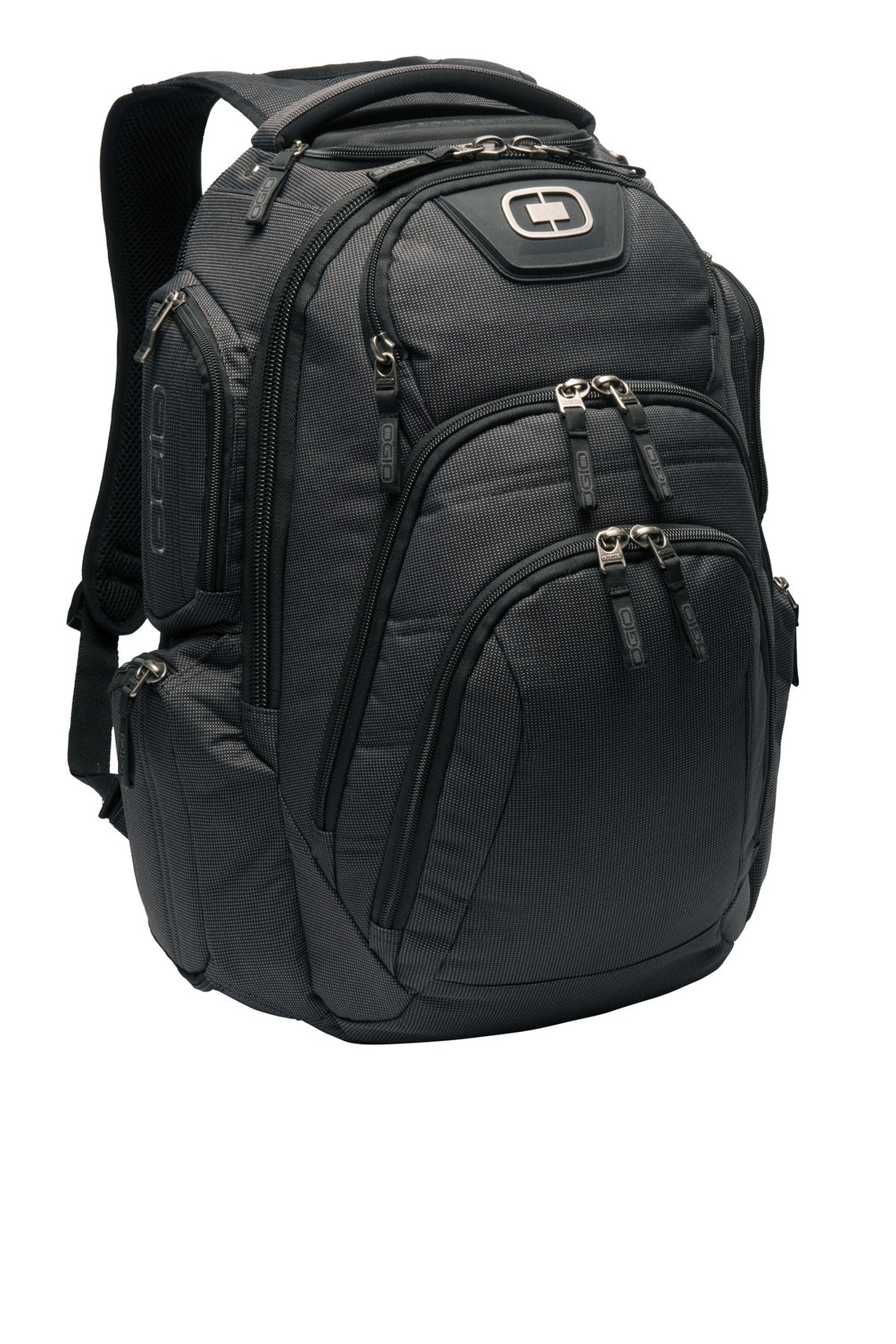 OGIO® Surge RSS Pack. 411073 - Black Pindot - OSFA