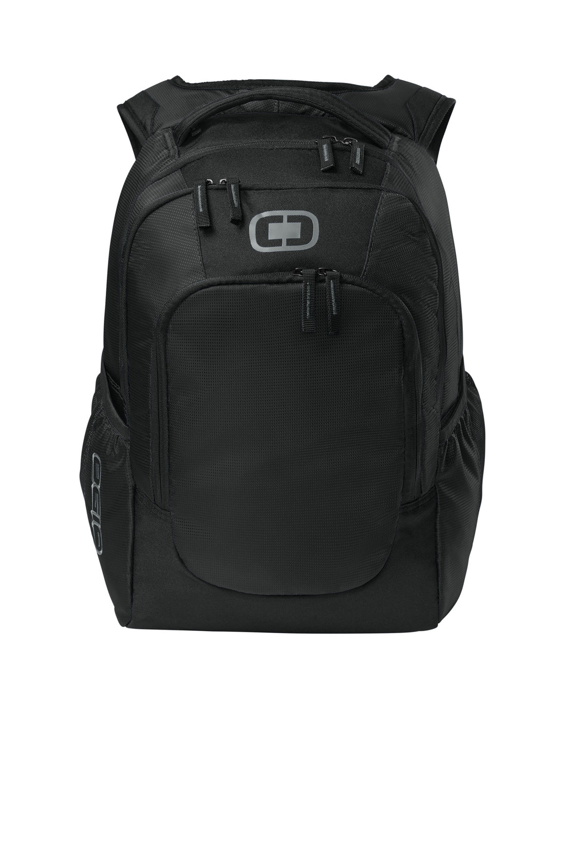 OGIO® Logan Pack. 411092 - Black - OSFA