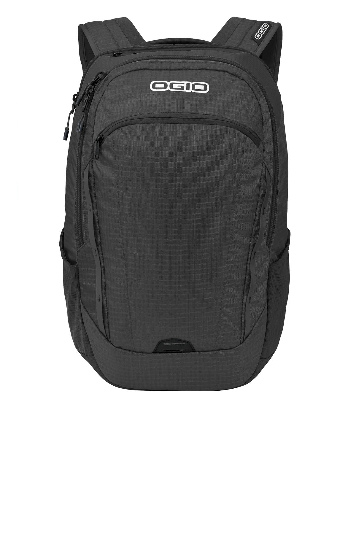 OGIO® Shuttle Pack. 411094 - Black/ Black - OSFA