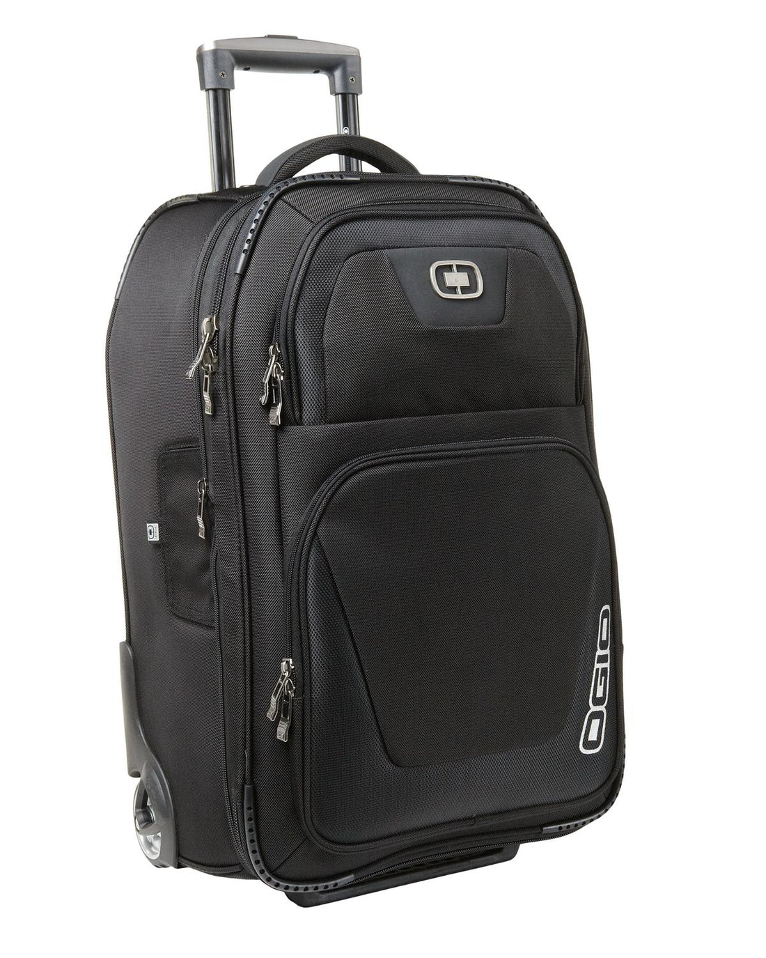 OGIO® - Kickstart 22 Travel Bag. 413007 - Black - OSFA