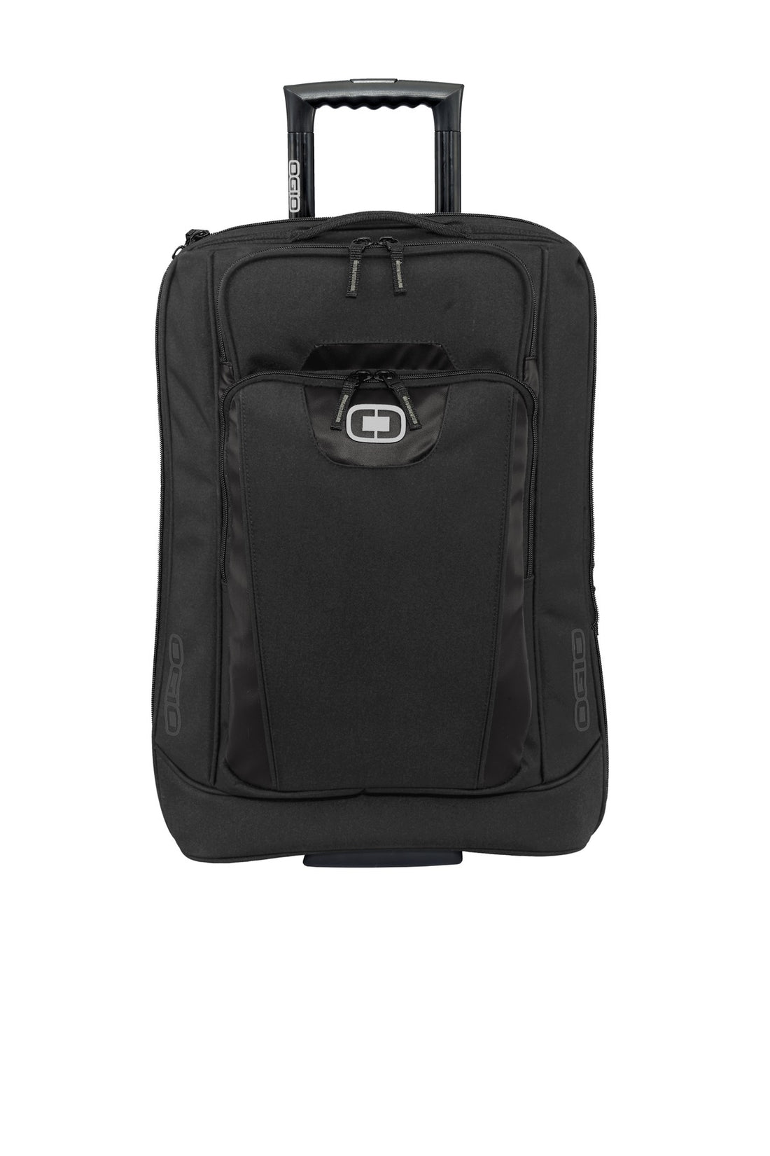 OGIO® Nomad 22 Travel Bag. 413018 - Black - OSFA