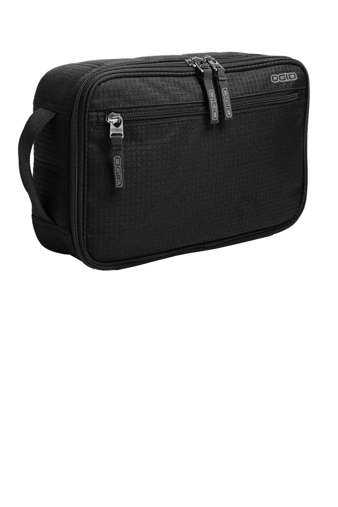 OGIO® Shadow Travel Kit. 417028 - Black - OSFA