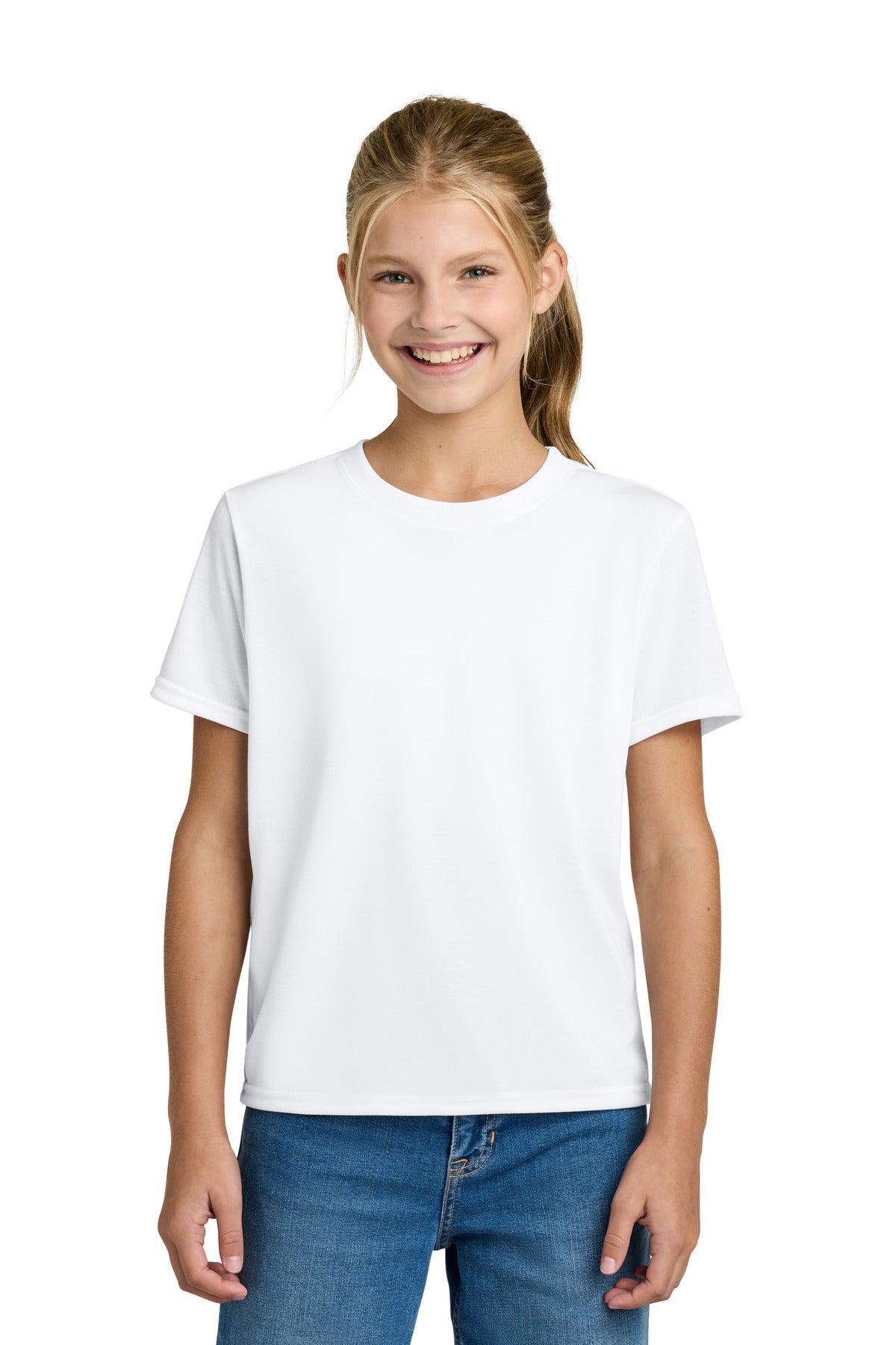 Gildan® Youth Gildan Performance® T-Shirt. 42000B
