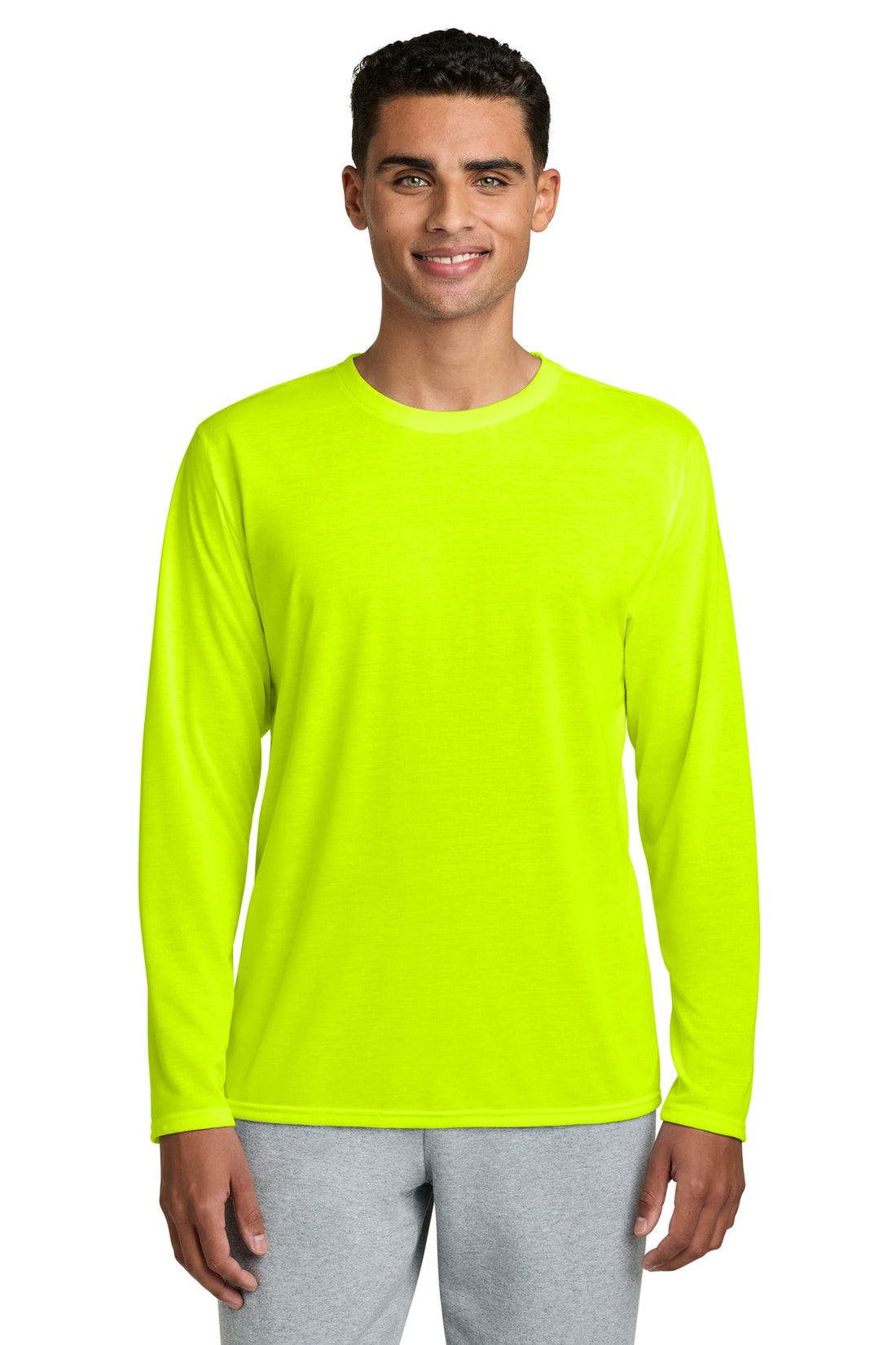 Gildan Performance® Long Sleeve T-Shirt. 42400