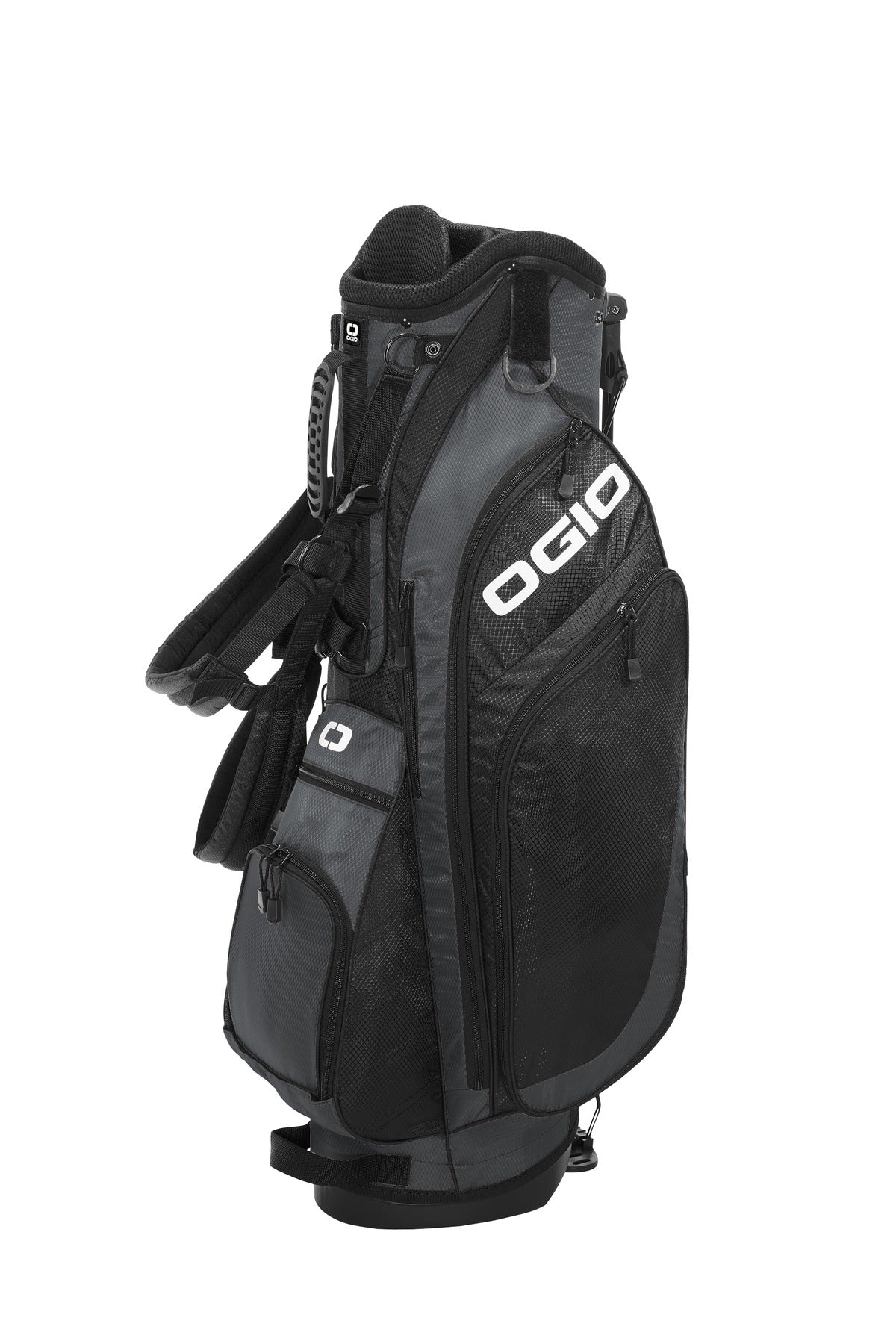 OGIO ® XL (Xtra-Light) 2.0 Golf Bag. 425043 - Diesel Grey - OSFA