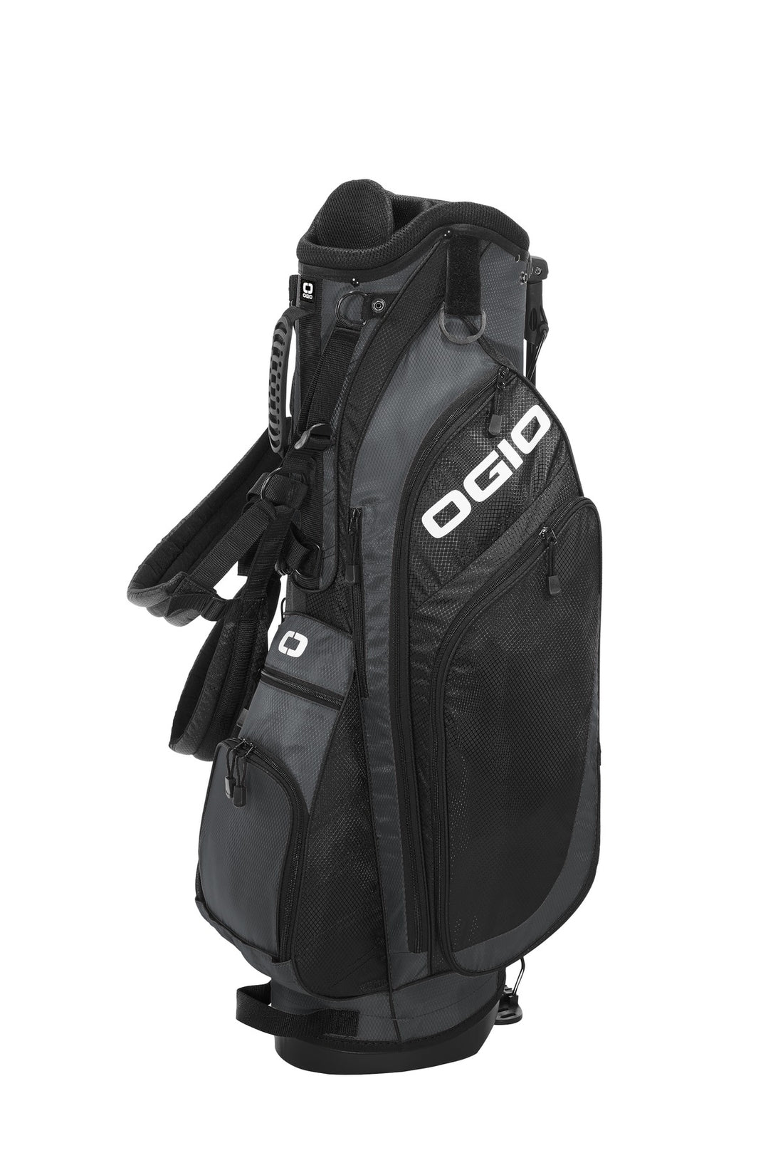 OGIO ® XL (Xtra-Light) 2.0 Golf Bag. 425043 - Diesel Grey - OSFA