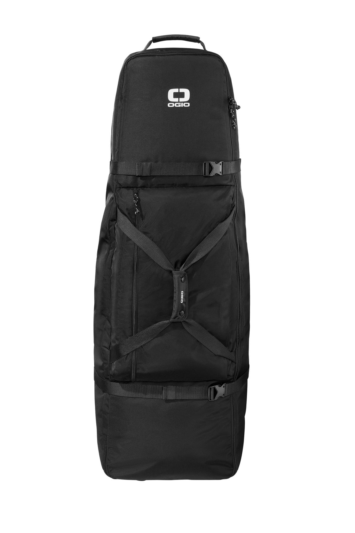 OGIO® Golf Travel Bag 427003 - Blacktop - OSFA
