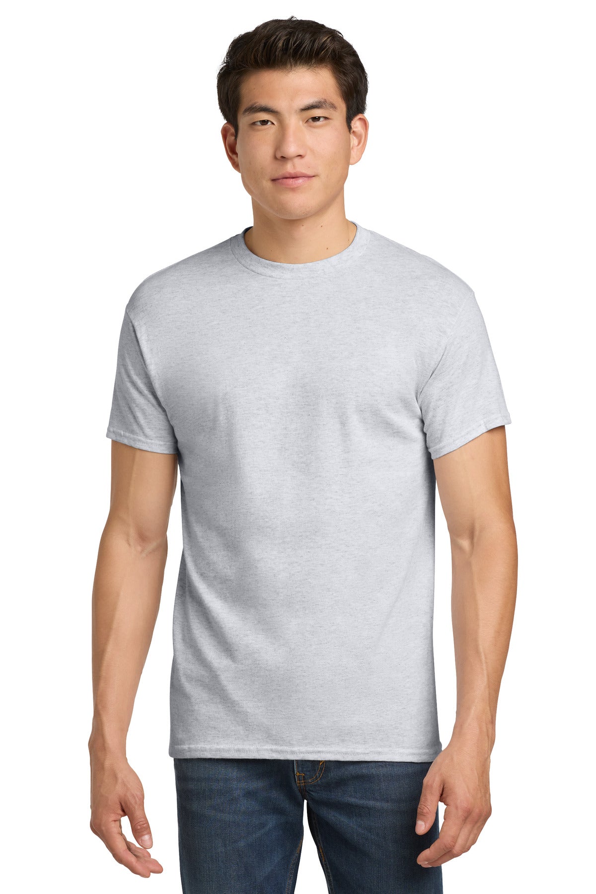 Gildan® - Heavy Cotton 100% Cotton T-Shirt.  5000