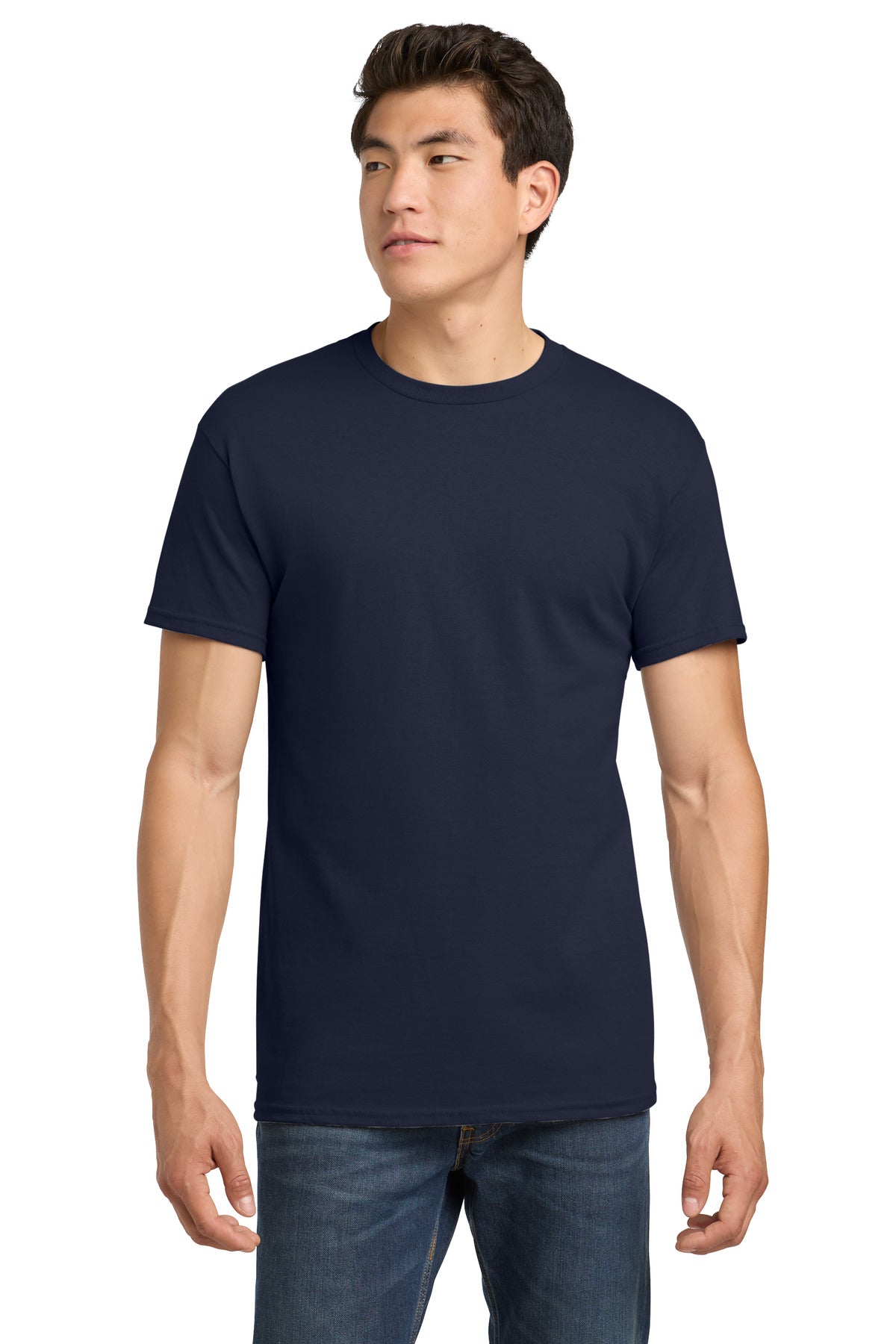 Gildan® - Heavy Cotton 100% Cotton T-Shirt.  5000
