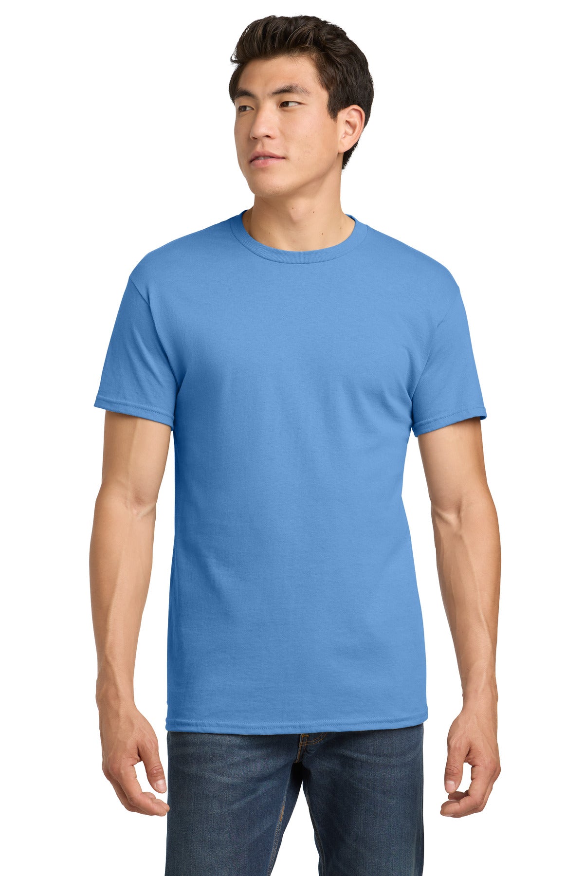 Gildan® - Heavy Cotton 100% Cotton T-Shirt.  5000